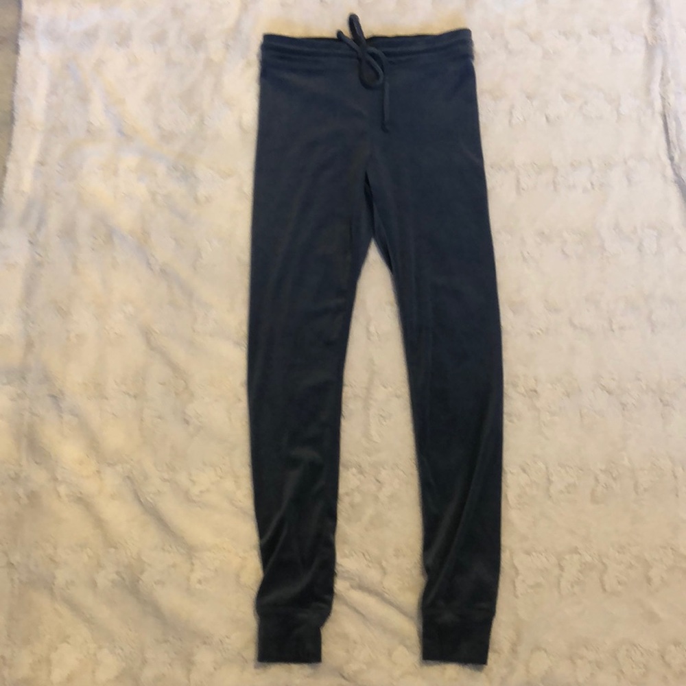 LAST CHANCE - Soft American eagle sweat pants